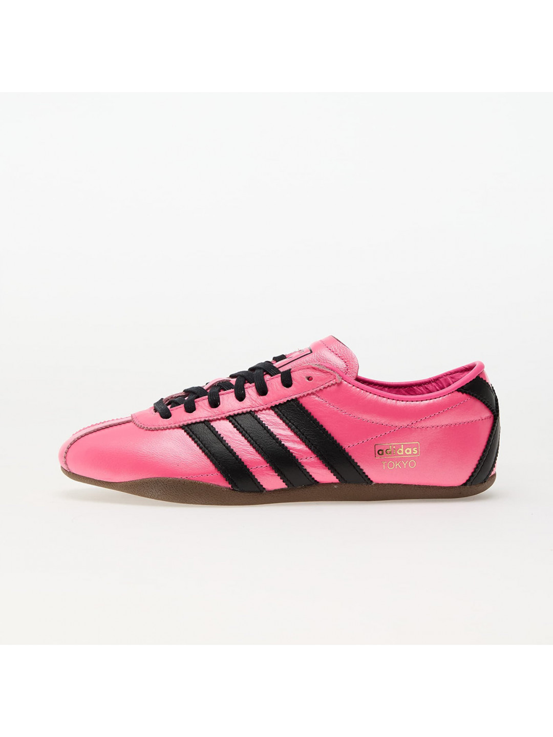 Tenisky adidas Tokyo Decon W Lucid Pink Core Black Gum5 EUR 36 2 3